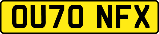 OU70NFX