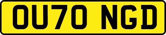 OU70NGD