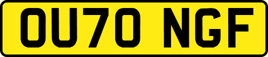 OU70NGF