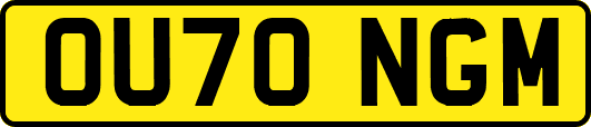 OU70NGM