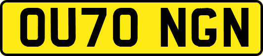 OU70NGN
