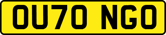OU70NGO