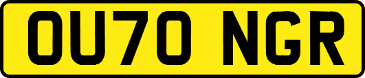 OU70NGR