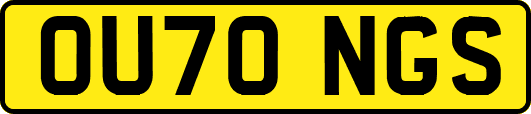 OU70NGS