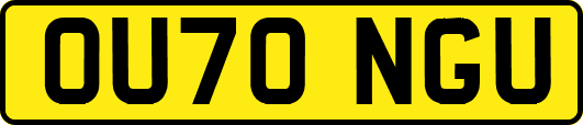 OU70NGU