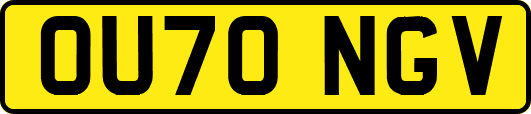 OU70NGV