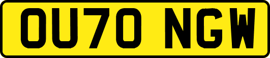 OU70NGW