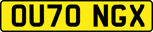 OU70NGX