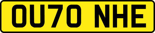 OU70NHE