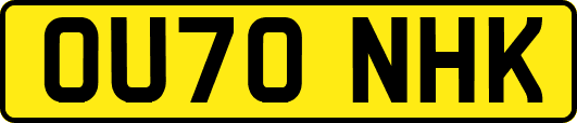 OU70NHK