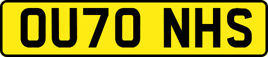 OU70NHS