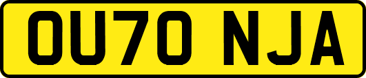 OU70NJA