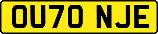 OU70NJE