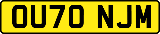 OU70NJM
