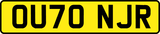 OU70NJR