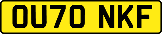 OU70NKF