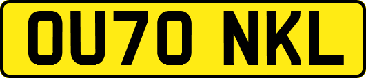 OU70NKL