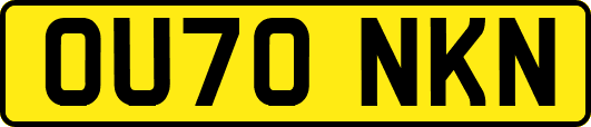 OU70NKN