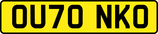 OU70NKO