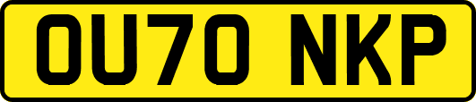 OU70NKP