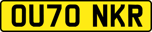 OU70NKR
