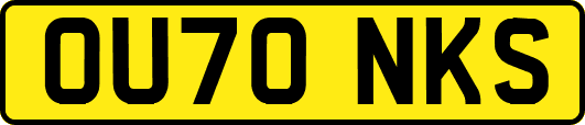 OU70NKS