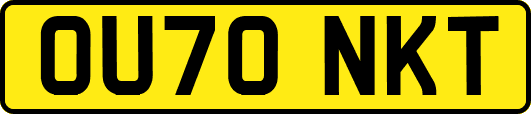 OU70NKT