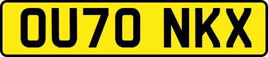 OU70NKX