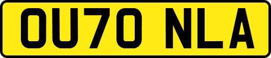 OU70NLA