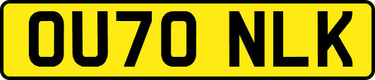 OU70NLK