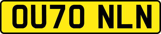 OU70NLN