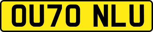 OU70NLU