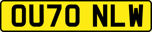 OU70NLW