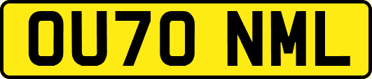 OU70NML