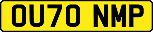 OU70NMP