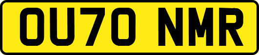 OU70NMR