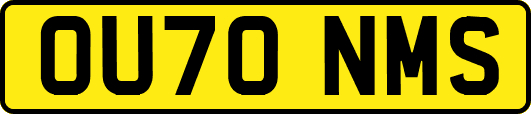 OU70NMS