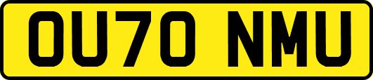 OU70NMU