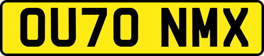 OU70NMX