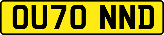 OU70NND