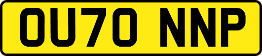 OU70NNP
