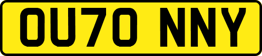 OU70NNY