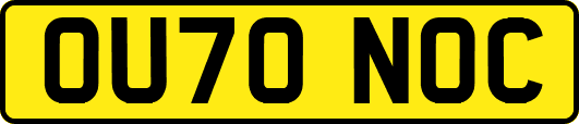 OU70NOC