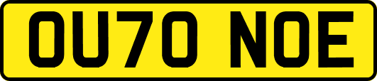 OU70NOE