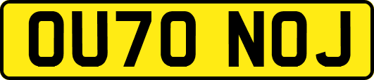 OU70NOJ