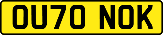 OU70NOK
