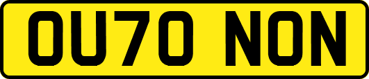 OU70NON