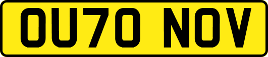 OU70NOV