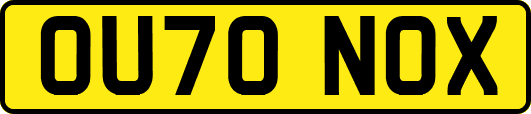 OU70NOX