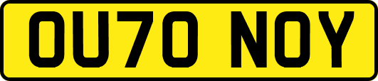 OU70NOY